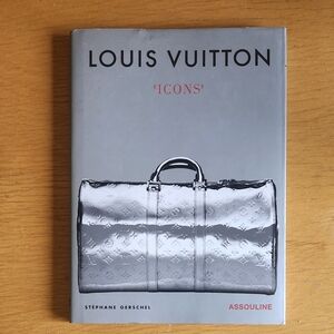 Assouline – Louis Vuitton Icons (2008)
